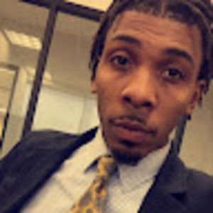 Meet your Posher, Terrell